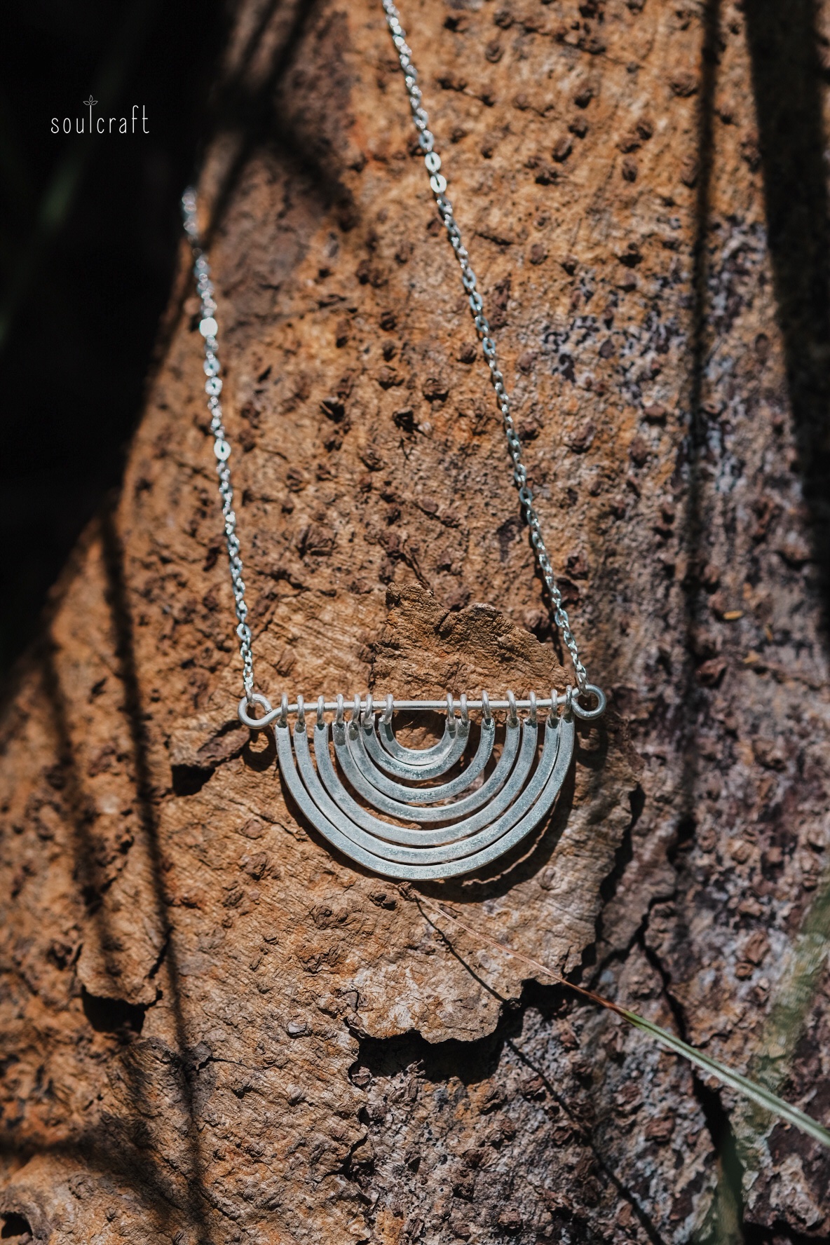 Swings Necklace | Soulcraft