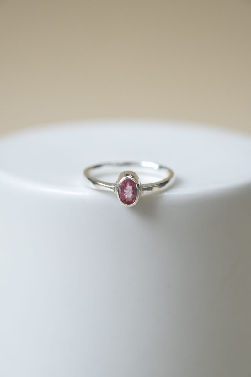 Tourmaline Ring