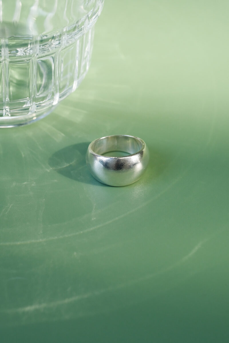 Silver Ring