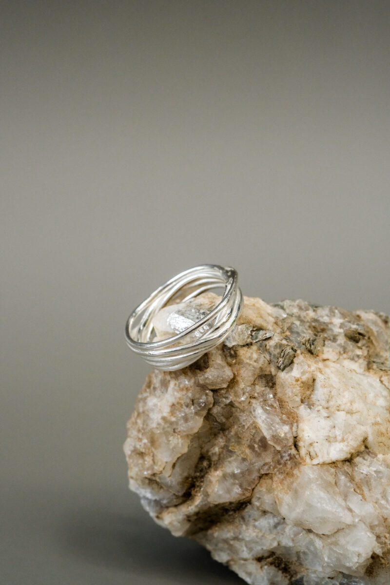 Silver Ring