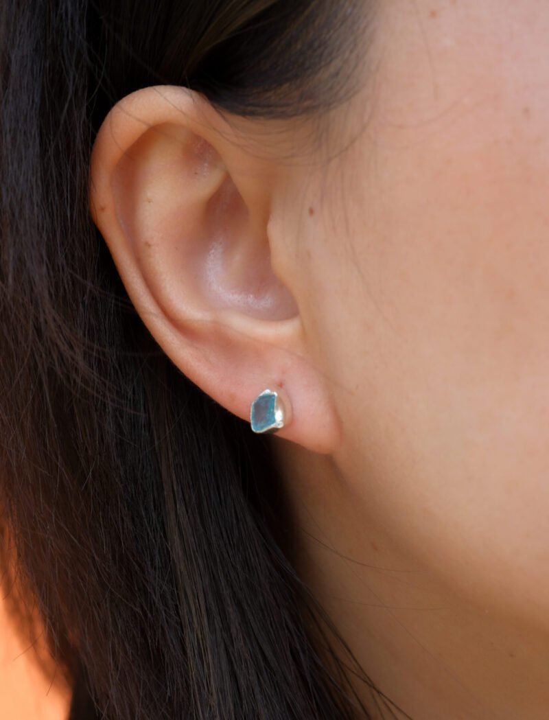 Apatite Earrings