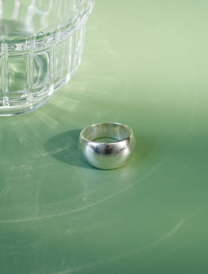 Silver Ring