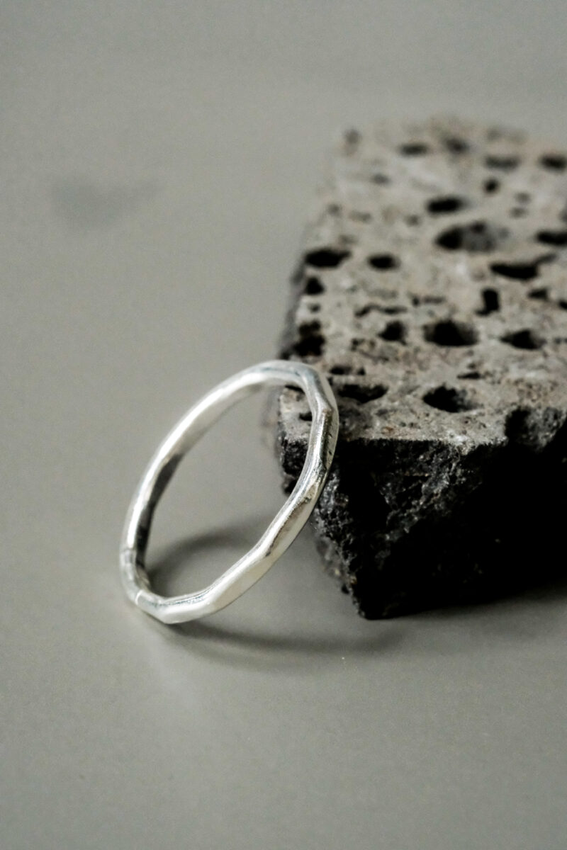 Silver Ring