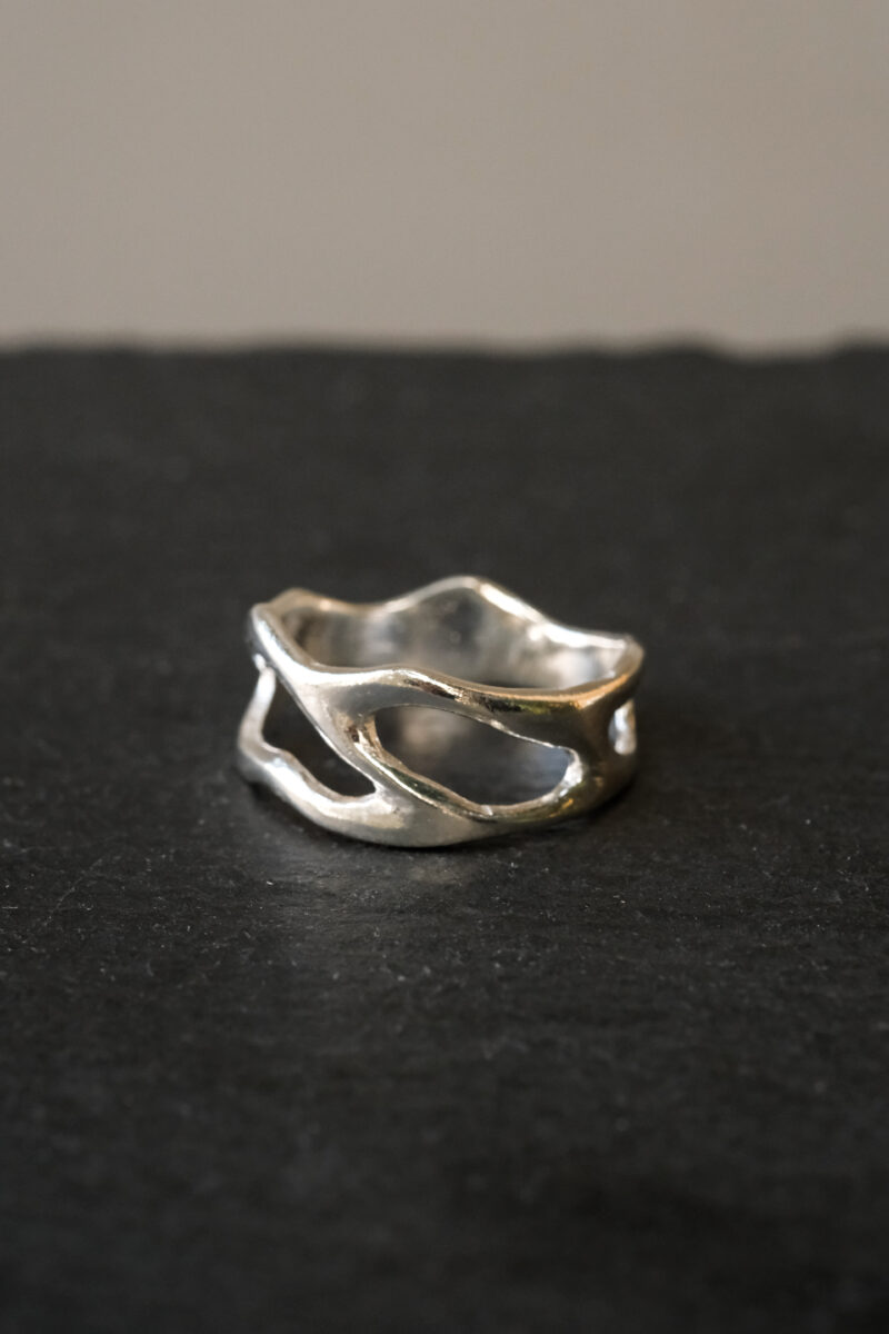 Silver Ring