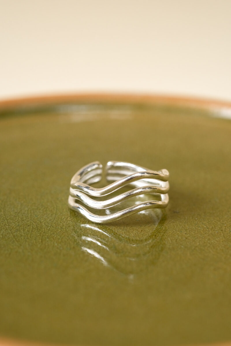 Silver Ring