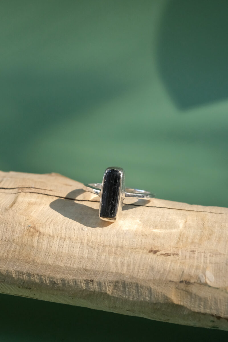 Tourmaline Ring