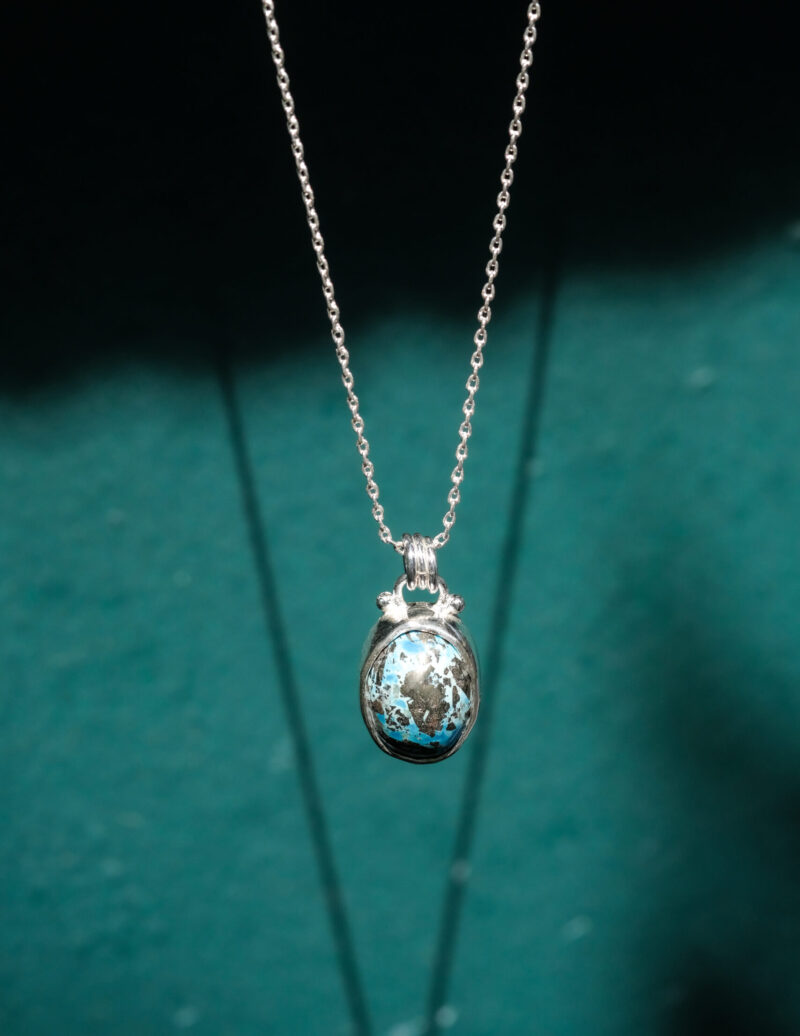 Turquoise Necklace