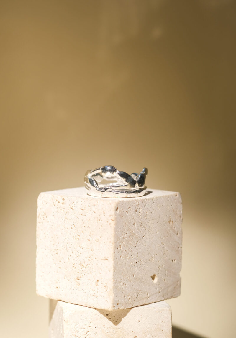 Silver Ring