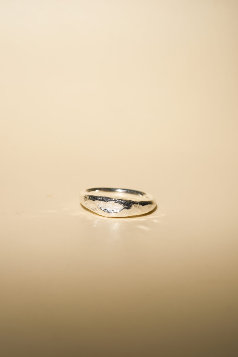 Silver Ring