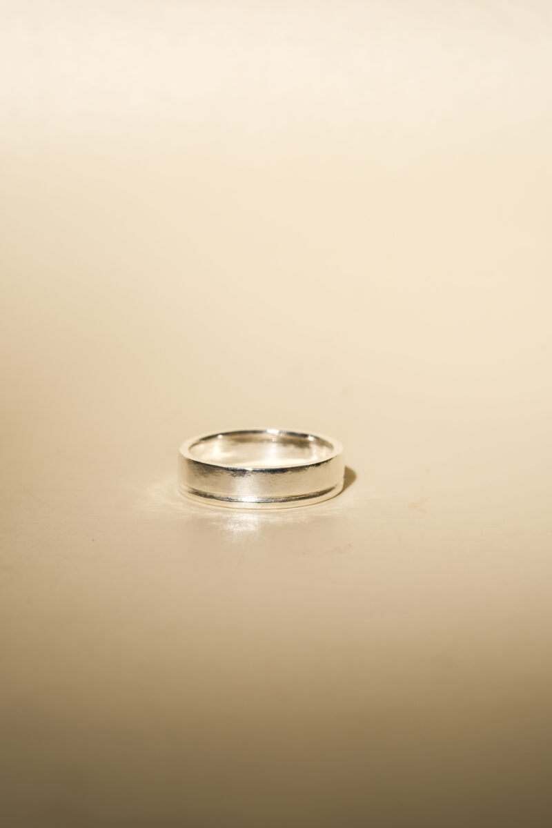 Silver Ring