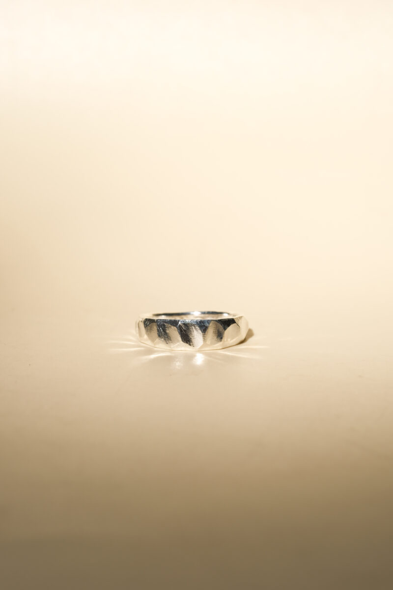 Silver Ring