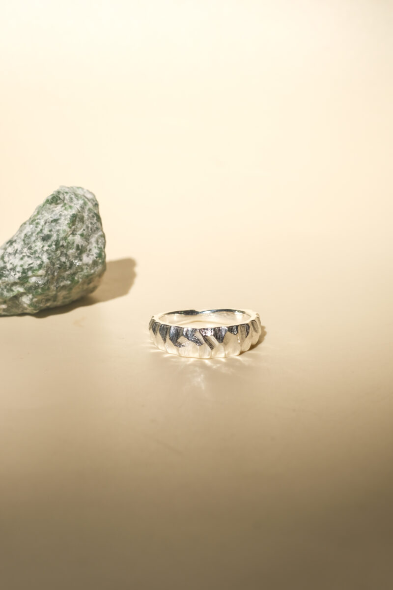 Silver Ring