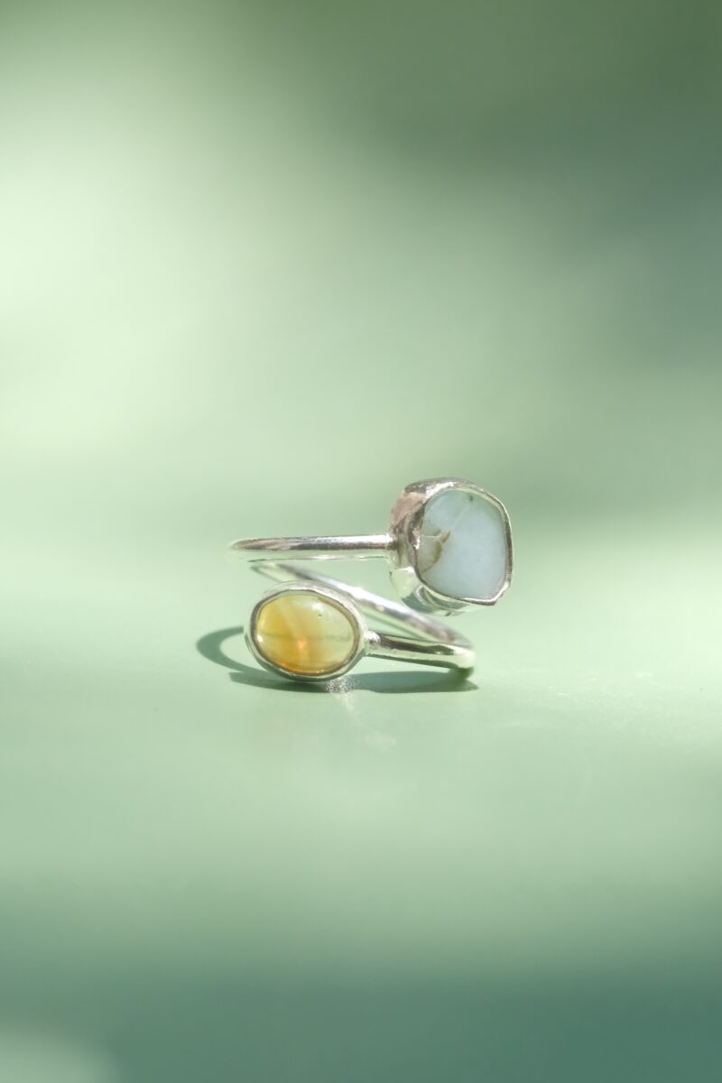 Moonstone/Opal