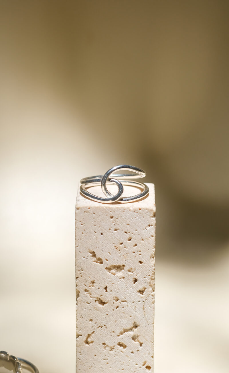 Silver Ring
