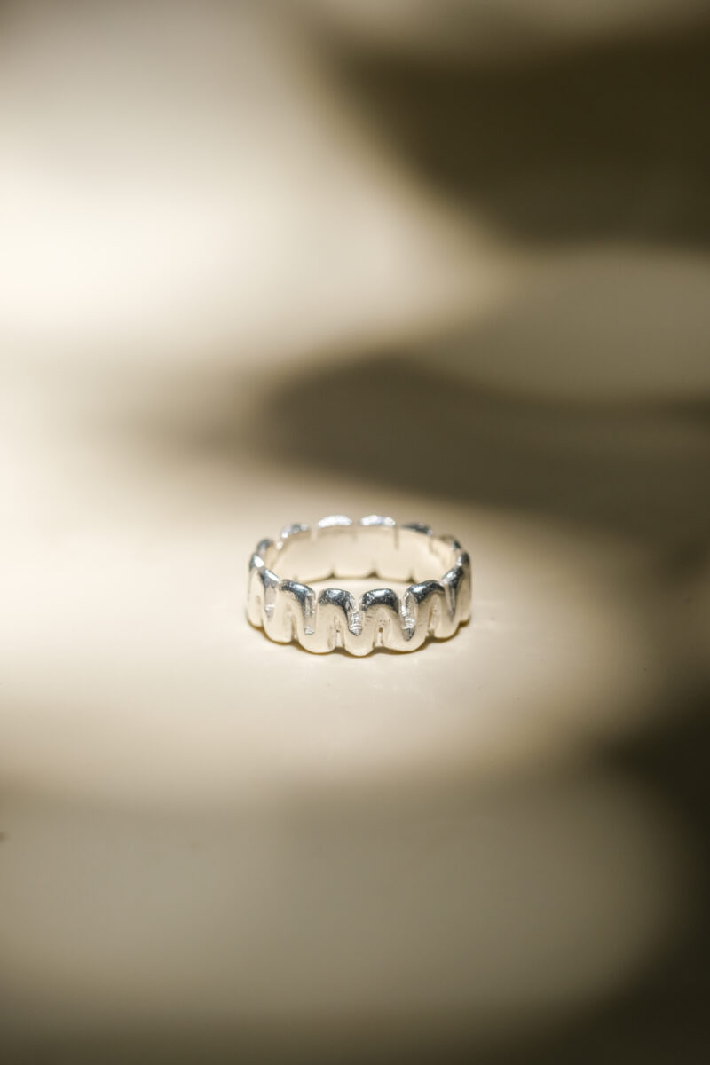 Silver Ring