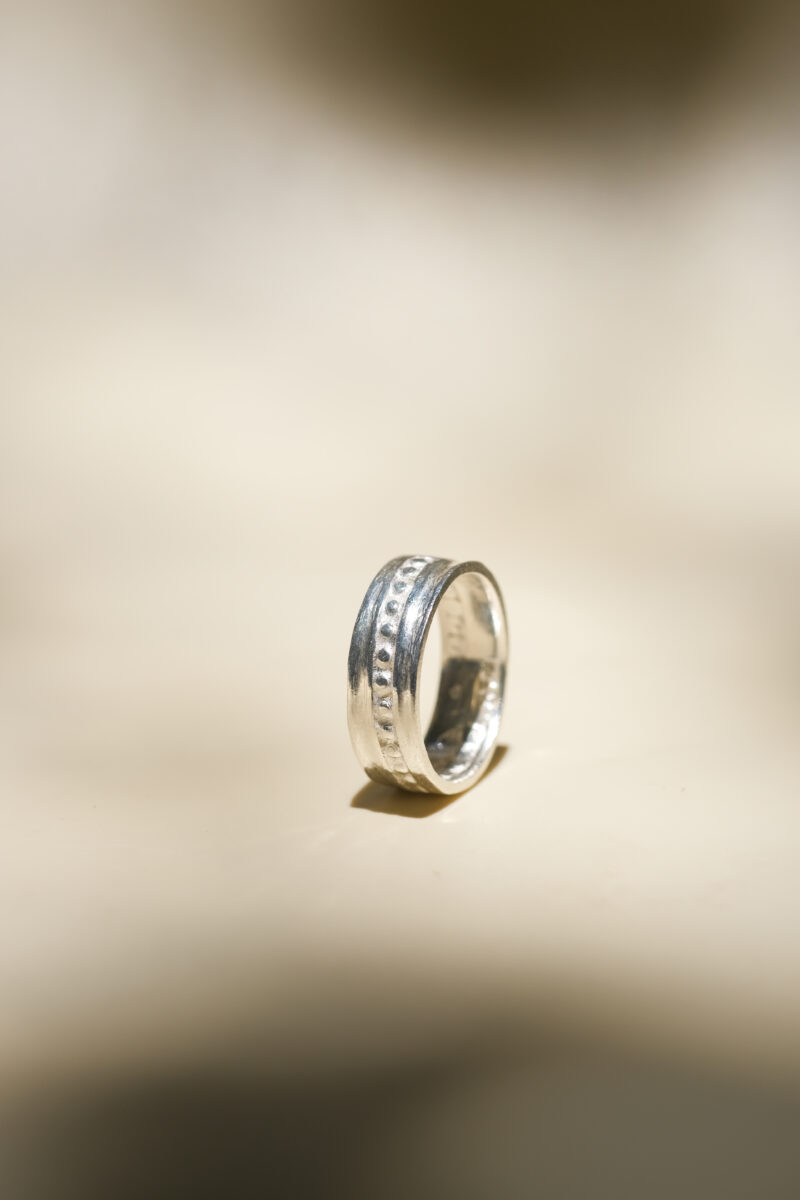 Silver Ring