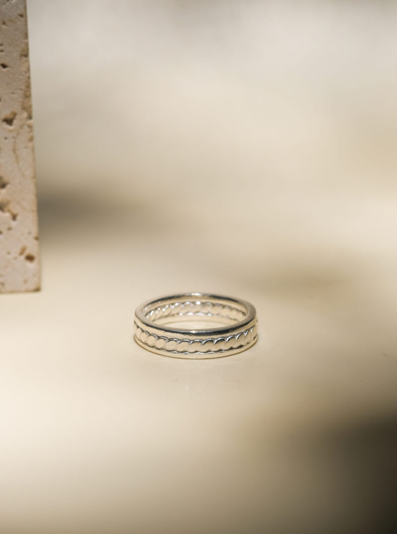 Silver Ring