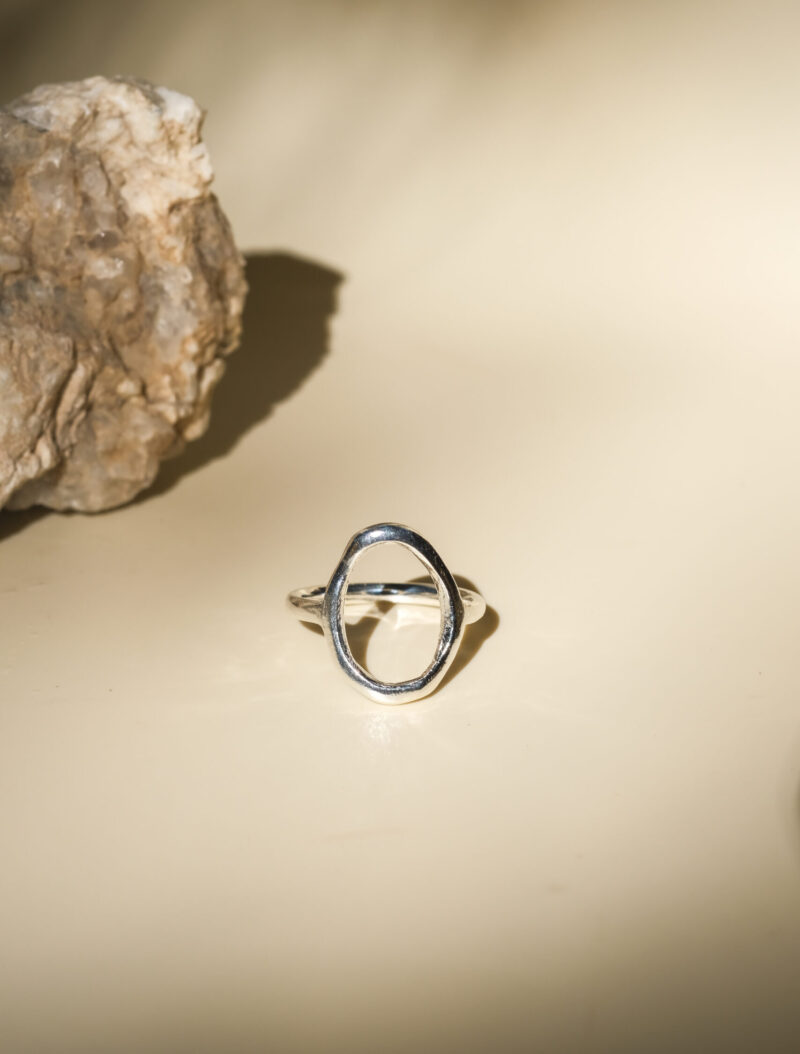 Silver Ring