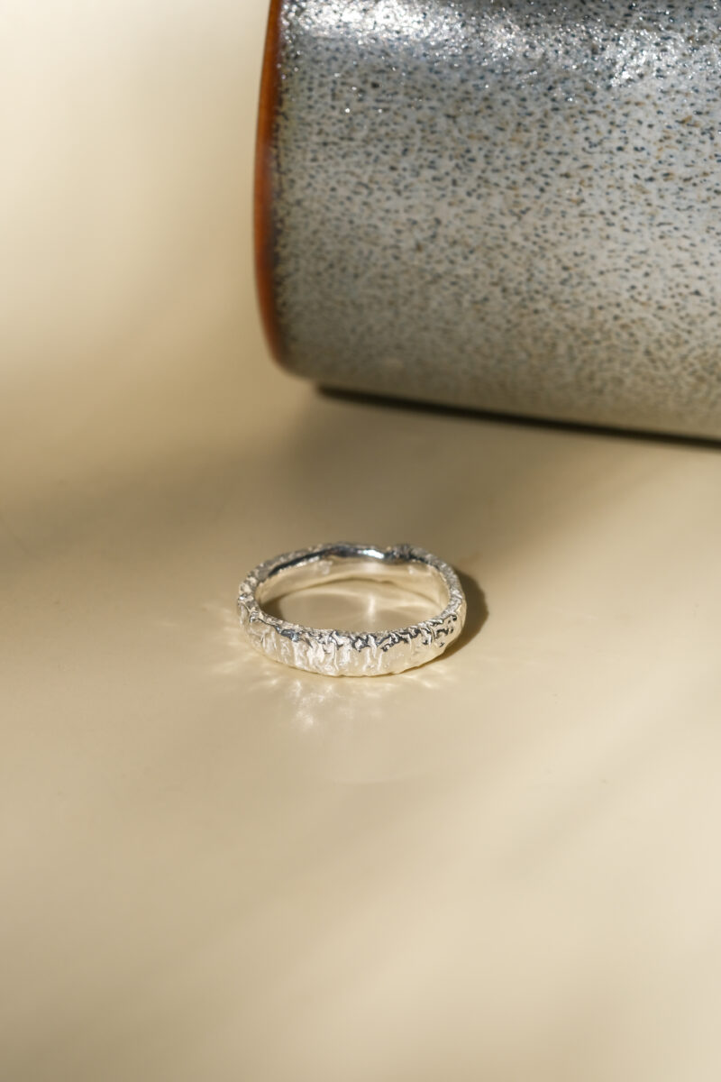 Silver Ring