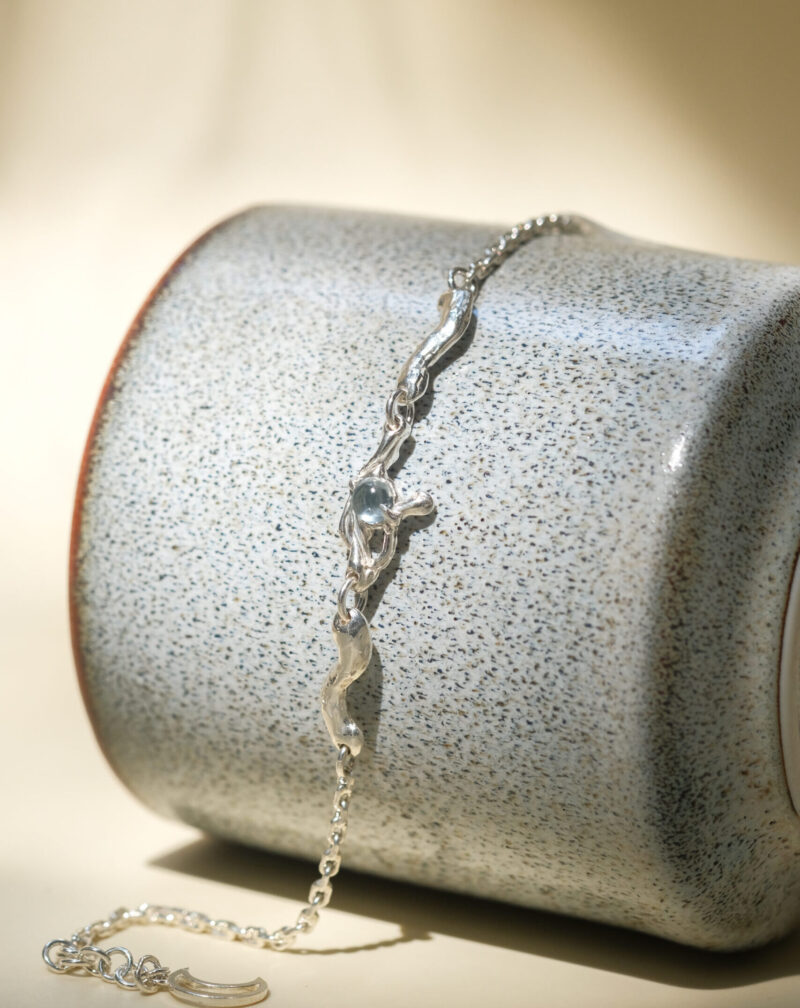 Apatite Bracelet