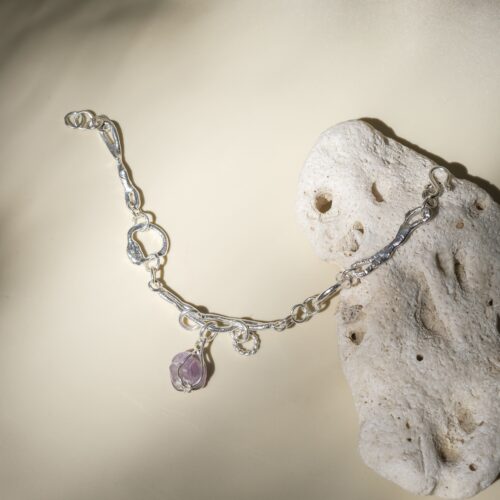 Amethyst Bracelet