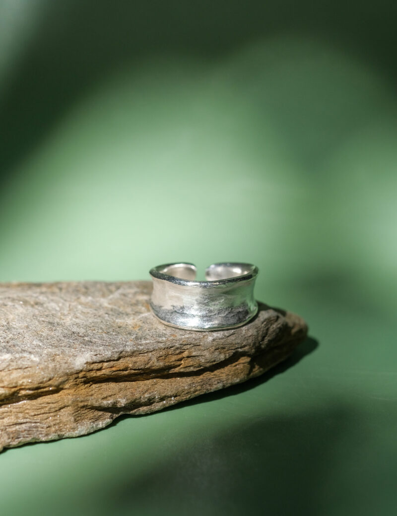 Silver Ring