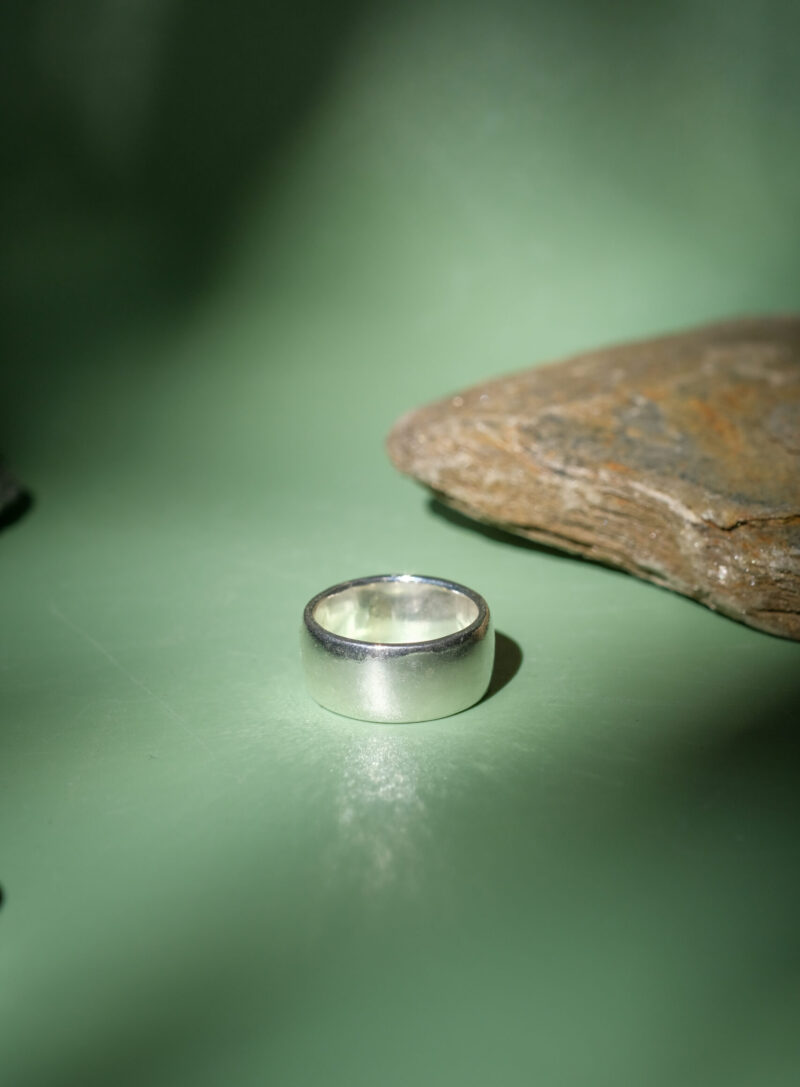 Silver Ring