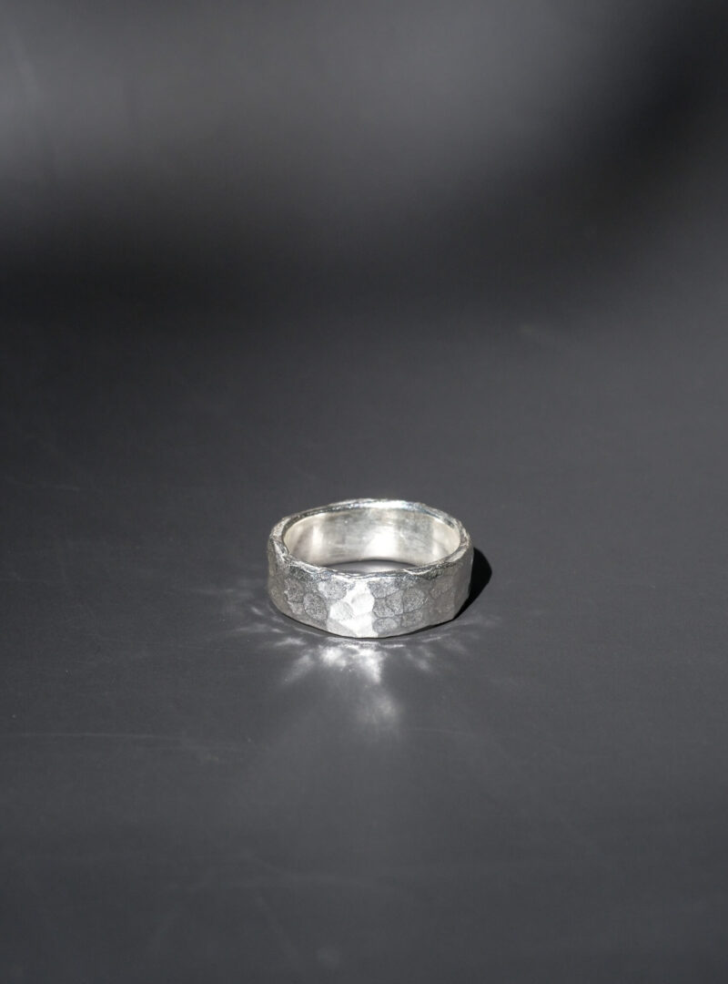 Silver Ring
