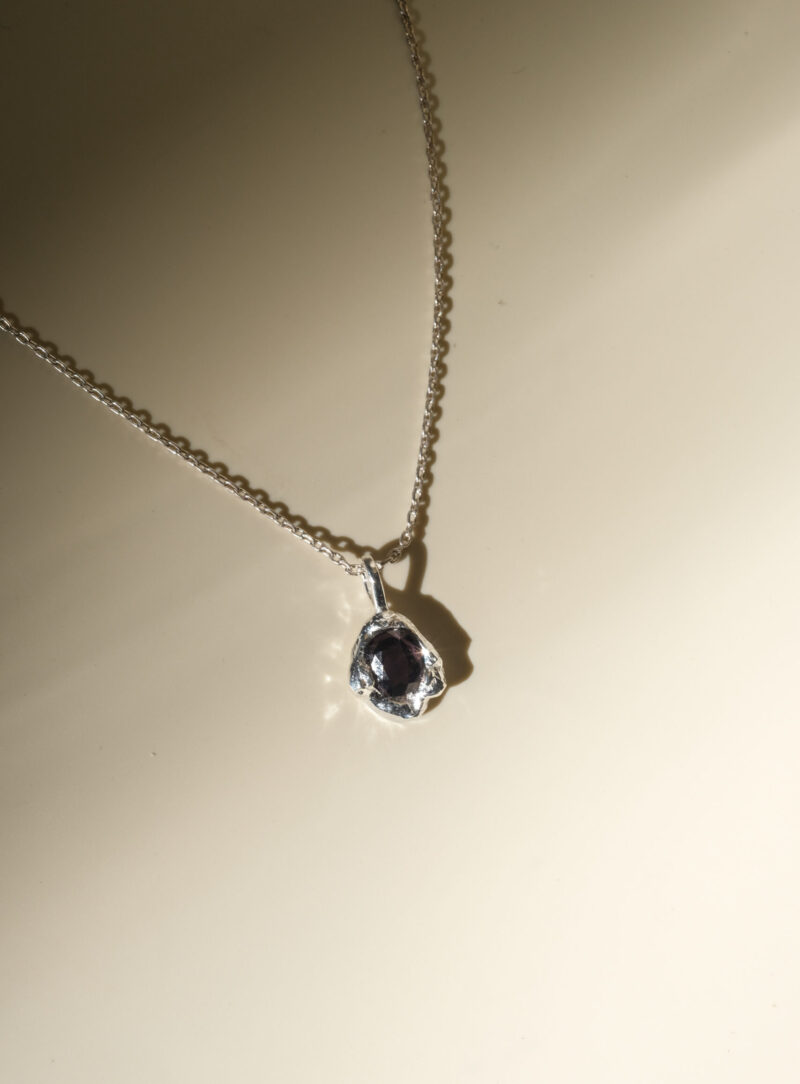 Spinel Necklace