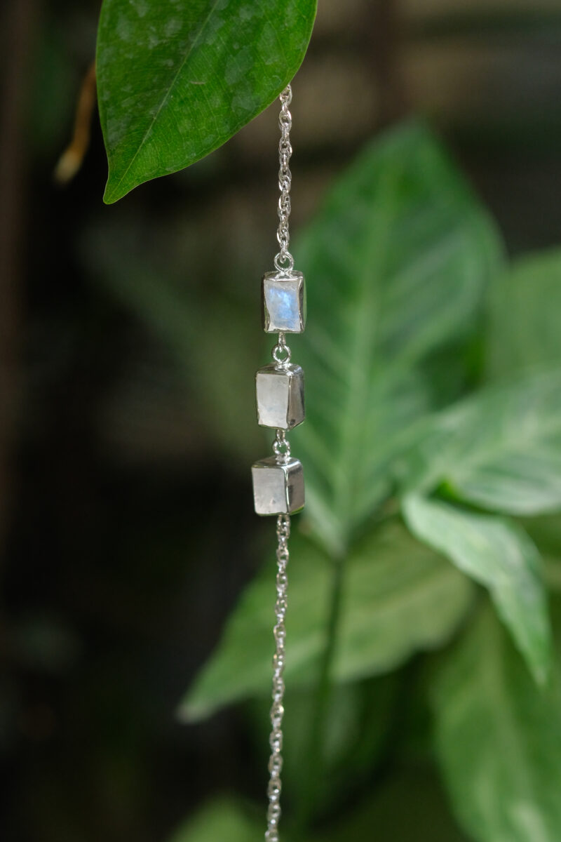 Moonstone Bracelet