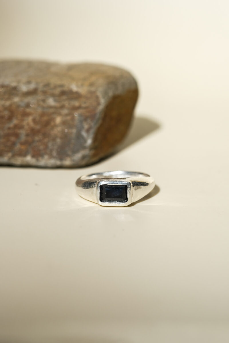 Tourmaline Ring