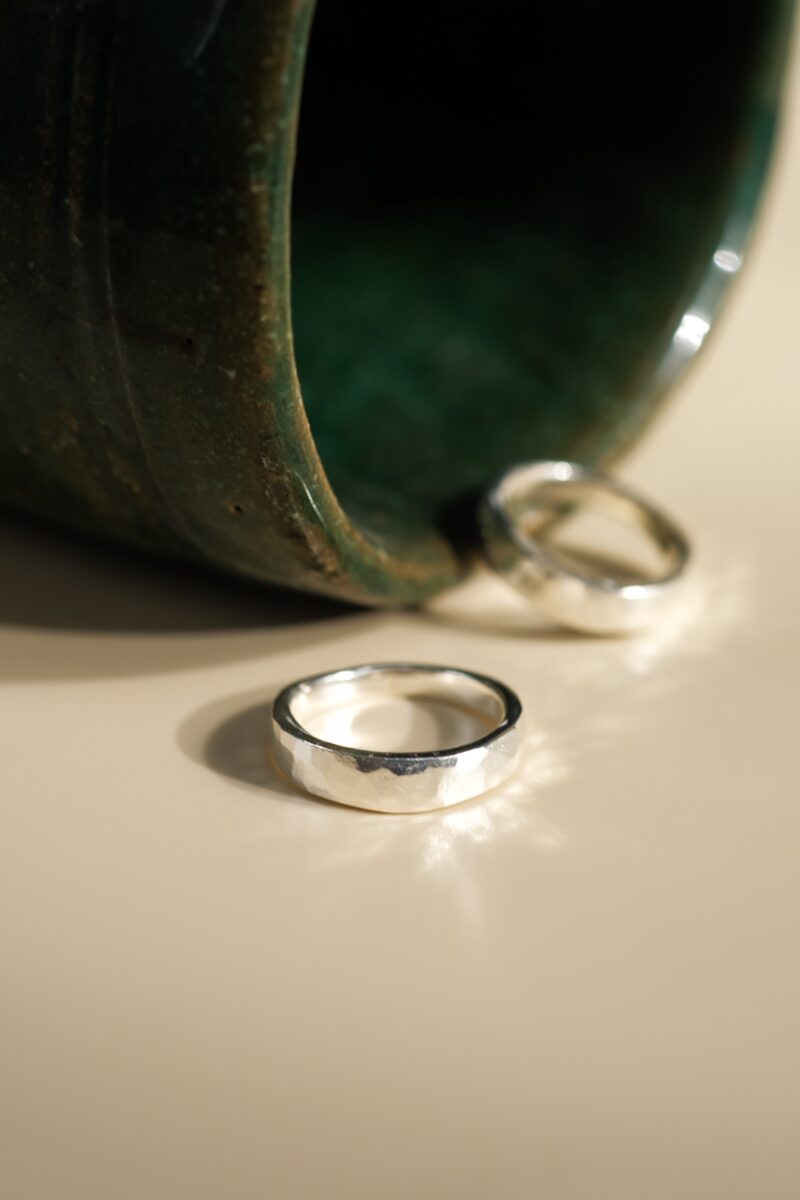 Silver Ring