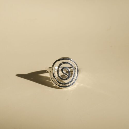 Silver Ring