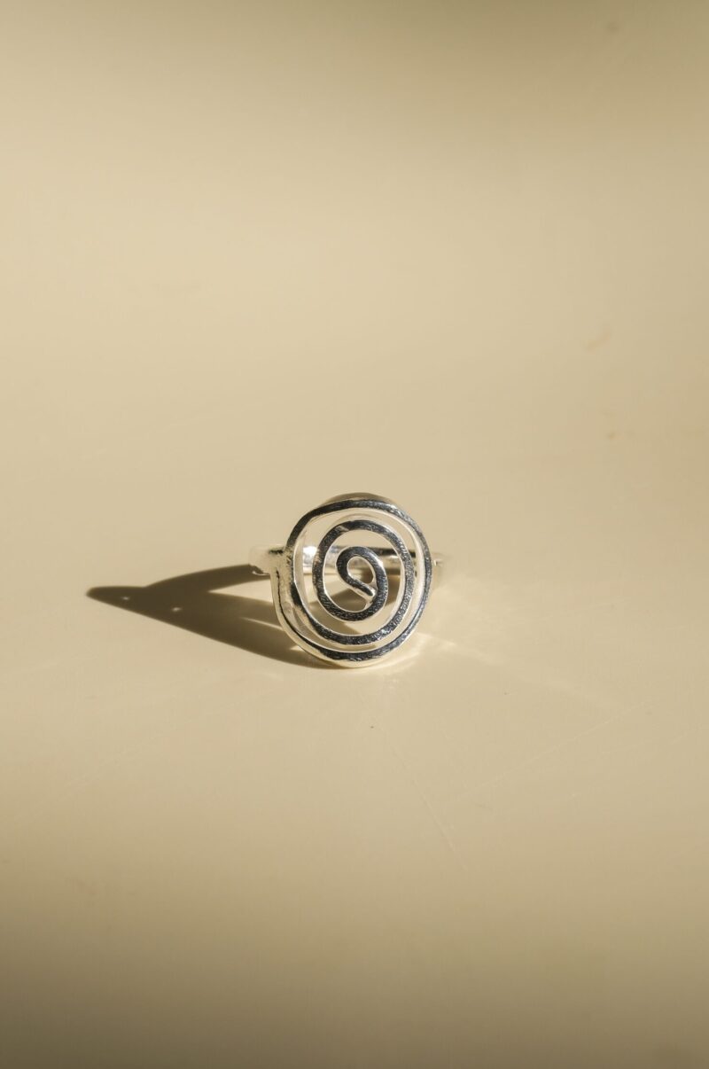 Silver Ring