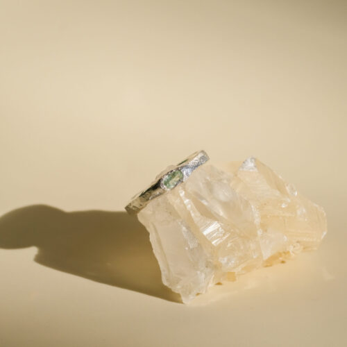 Tourmaline Ring