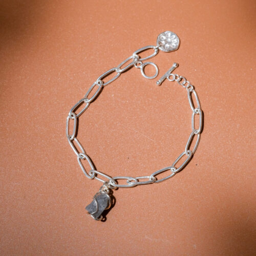 Labradorite Bracelet