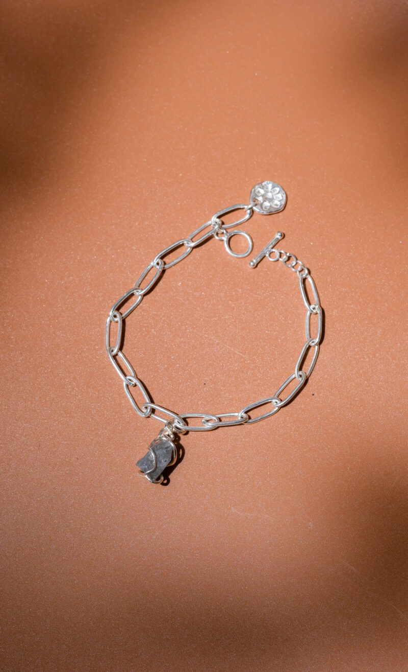 Labradorite Bracelet