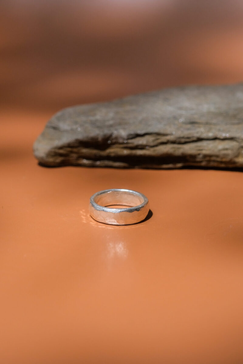 Silver Ring