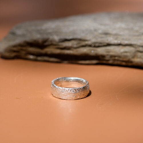 Silver Ring