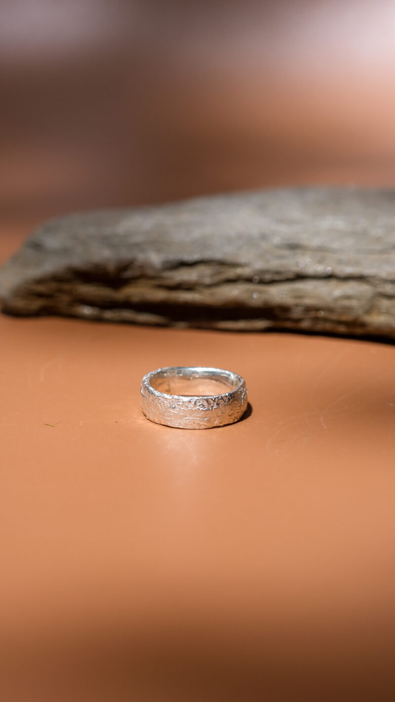 Silver Ring