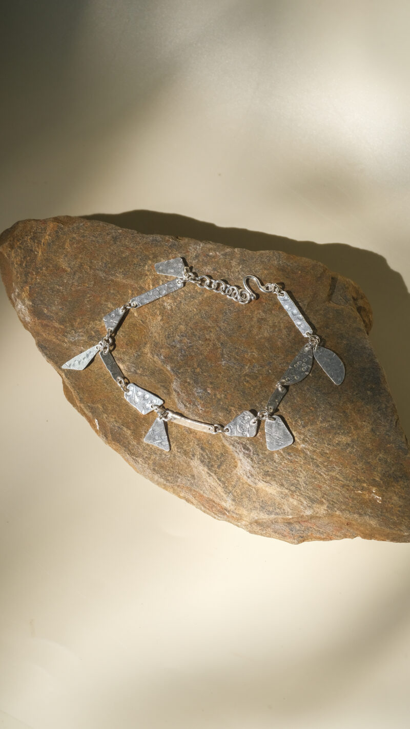 Silver Bracelet