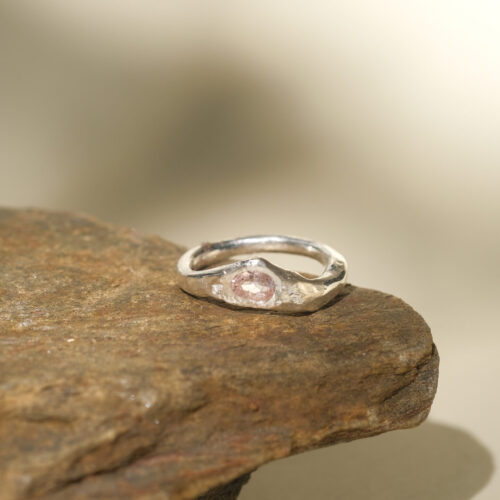 Tourmaline Ring