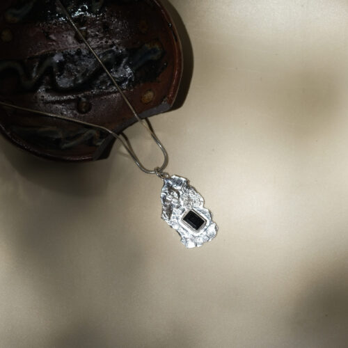 Tourmaline Necklace