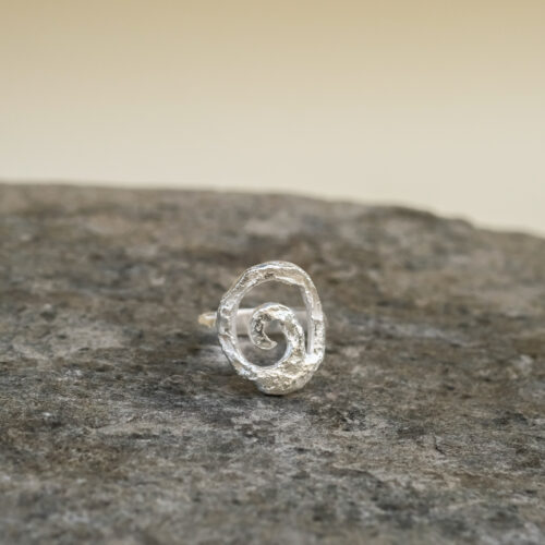 Silver Ring