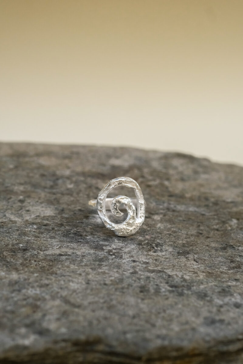 Silver Ring