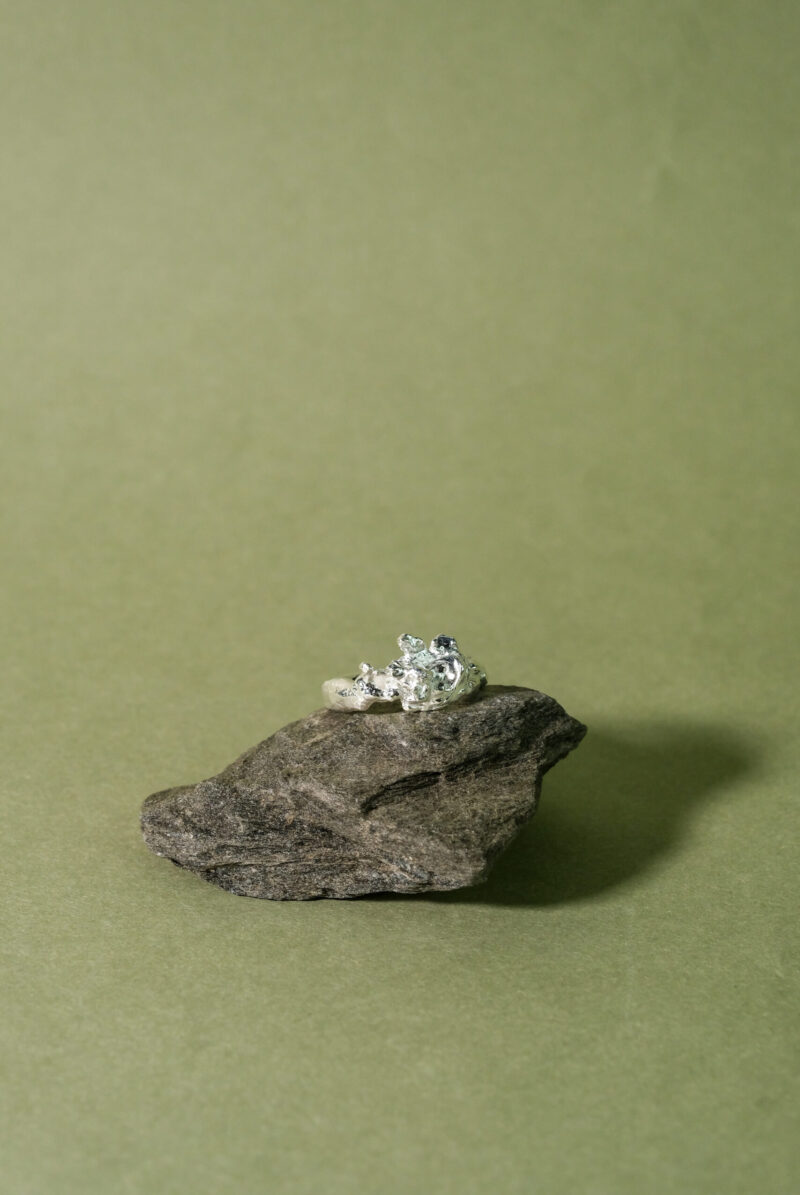 Silver Ring
