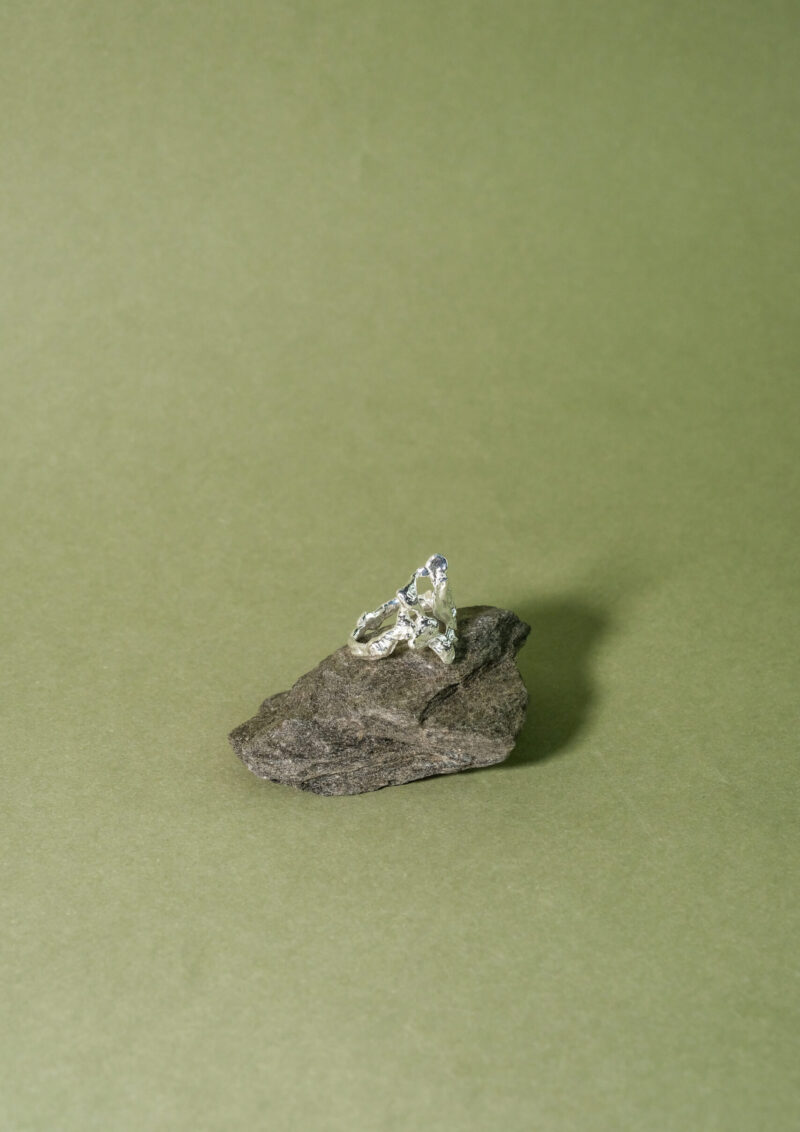 Silver Ring