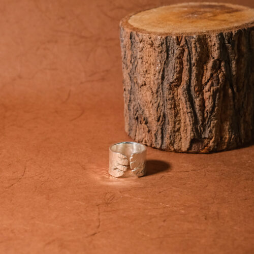 Silver Ring