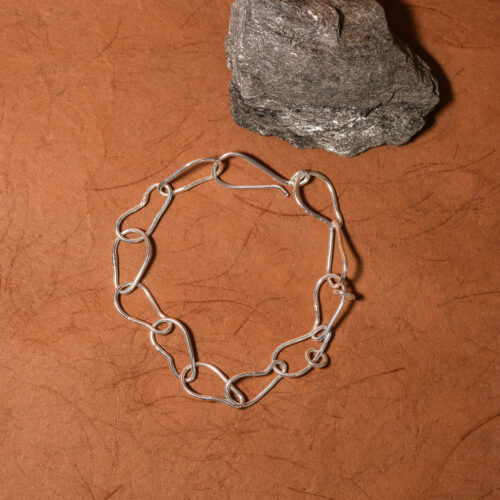 Silver Bracelet