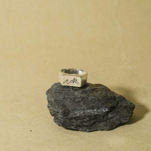 Silver Ring